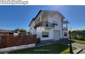 Moradia T3 Viana do Castelo