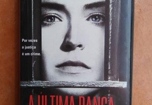 A Última Dança (1996) Sharon Stone