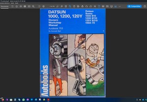 Datsun 120Y
