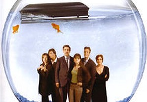 Um Funeral em Família (2004) IMDB: 6.6 Hank Azaria