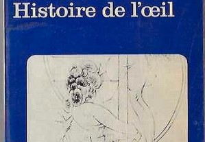 Georges Bataille. Madame Edwarda. Le mort. Histoire de l'oeil.