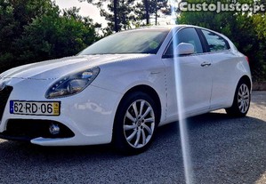 Alfa Romeo Giulietta 1.6 Jtdm - 16