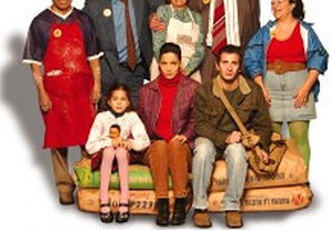 Uma Família do Pior (2004) IMDB: 7.1Ignacio Toselli
