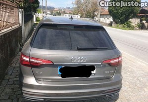 Audi A4 Iva dedutivel - 22