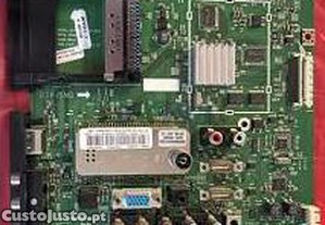 bn94-02666k mainboard tv samsung le32b450c4w