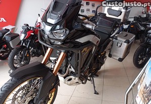 Honda Africa Twin