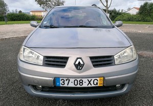 Renault Mégane Megane 2