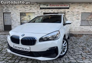 BMW 225 Active Tourer Line sport - 18