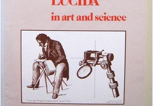 Desenho - The Camera Lucida - in Art and Science
