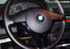 BMW 316 Ti Compact 1.8 - 03