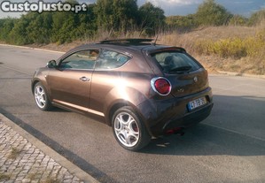 Alfa Romeo Mito sport - 12