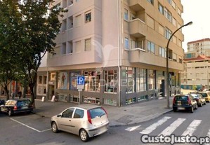 Loja com 72,5m² no centro do porto | bonfim