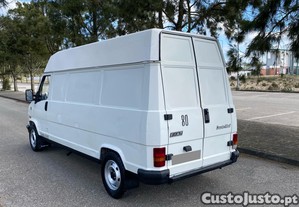 Fiat Ducato Toda Fibrada boa oportunidade - 99