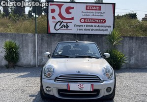 MINI One Cooper Cabrio - 14