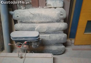 Mercedes-Benz Vito 110 - 99