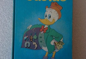 Livro Disney - Manual do Gastão