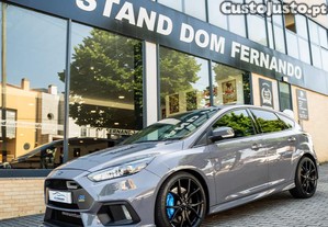 Ford Focus 2.3 EcoBoost RS Pack Performance