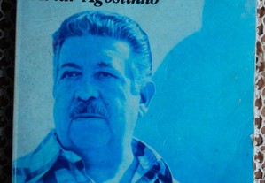 Português Sem Portugal de Artur Agostinho - 1ª Edição 1977