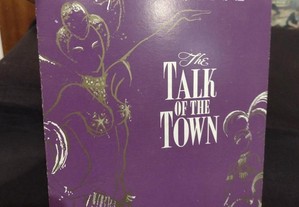 Programa The Talk of the Town