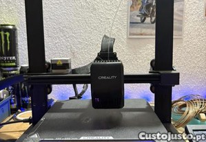 Impressora 3D CREALITY Ender-3 V3