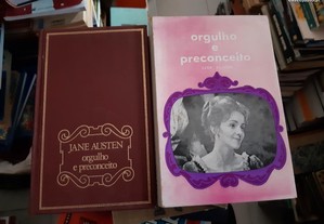 Obras de Jane Austen