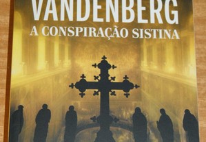 A Conspiração Sistina, Philipp Vandenberg