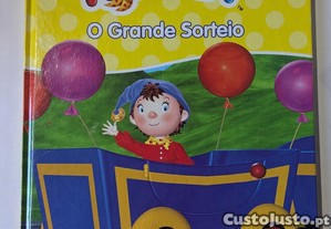 Noddy O Grande Sorteio