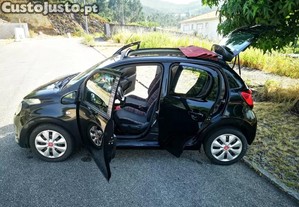 Citron C1 1.2 VTI 82cv FEEL EDDITION - 15