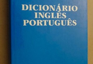 "Dicionário Inglês - Português"