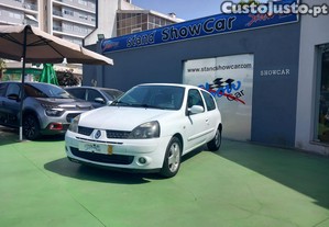 Renault Clio 1.5 dCi Confort - 03