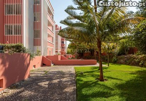 Fantástico T3 Cascais - Costa da Guia