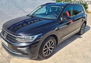 VW Tiguan 2.0 TDI 150cv DSG Life