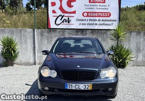 Mercedes-Benz C 200 Classic