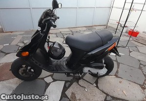 gilera stalker - 98