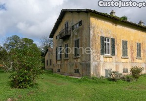 Conjunto Patrimonial Com 3 Edifcios - Sete...