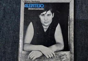 Mário Ventura-Alentejo Desencantado-1973