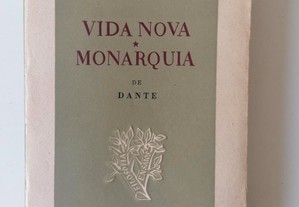 Vida Nova Monarquia - Dante