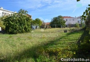 Terreno na ajuda | lisboa - 2000m2
