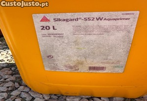 Sikagard 552