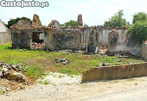 Terreno misto em Aljubarrota