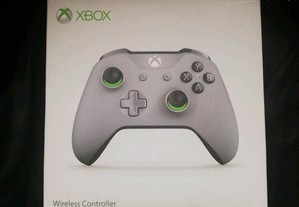Comando Microsoft Xbox One/Series X|S/PC