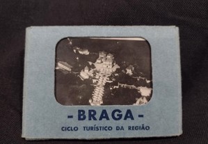 Braga Ciclo Turístico da Região, Antigo ver fotos