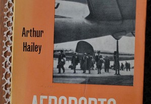 Aeroporto de Arthur Hailey