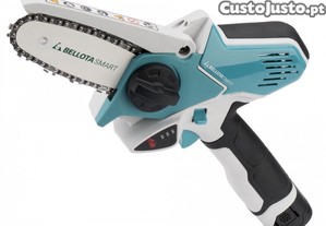 Serra de Poda a Bateria Bellota Smart