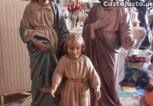 Pe�a decorativo antiga