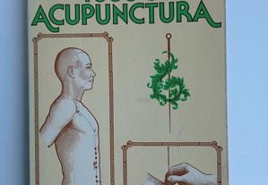 Tudo sobre acupunctura