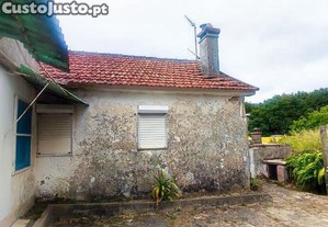 Casa / Villa T3 em Loivo de 211,00 m