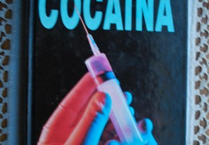 Cocaína de Robin Cook