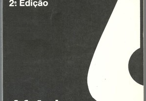 Afrânio Coutinho - Crítica e Poética (1980)