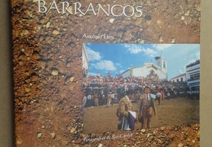 "Em Barrancos" de António Eloy